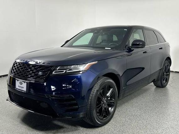 LAND ROVER RANGE ROVER VELAR 2021 SALYT2EX3MA309482 image LAND ROVER RANGE ROVER VELAR 2021 SALYT2EX3MA309482 image